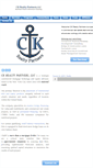 Mobile Screenshot of ckrealtypartners.com